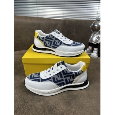 Fendi Low Shoes